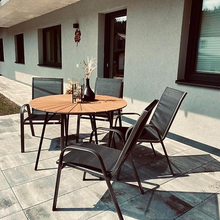Apartment Bergfieber Fieberbrunn Kültér fotó