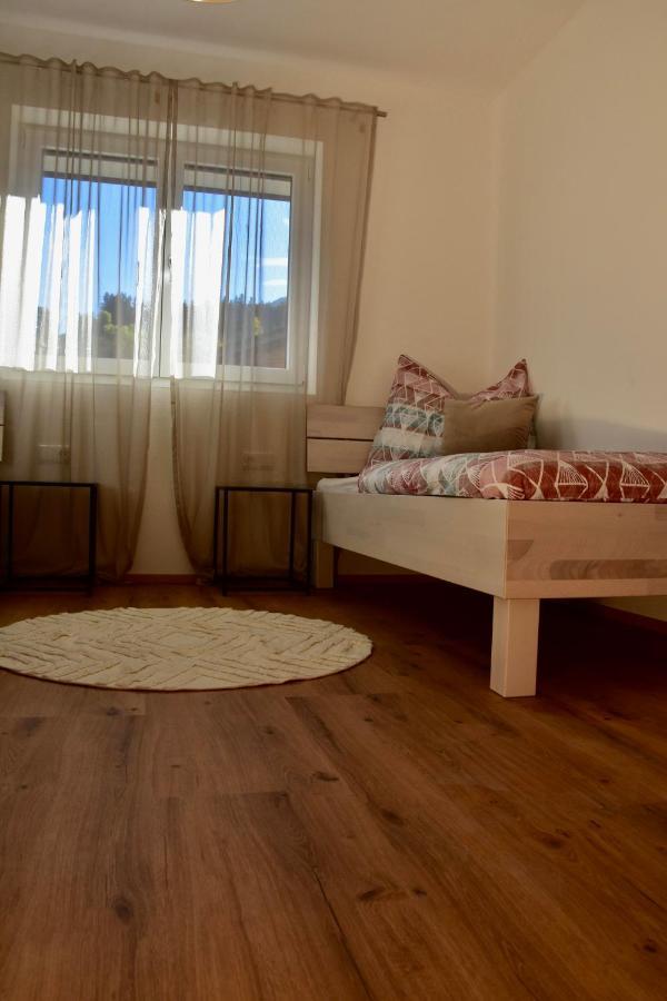 Apartment Bergfieber Fieberbrunn Kültér fotó