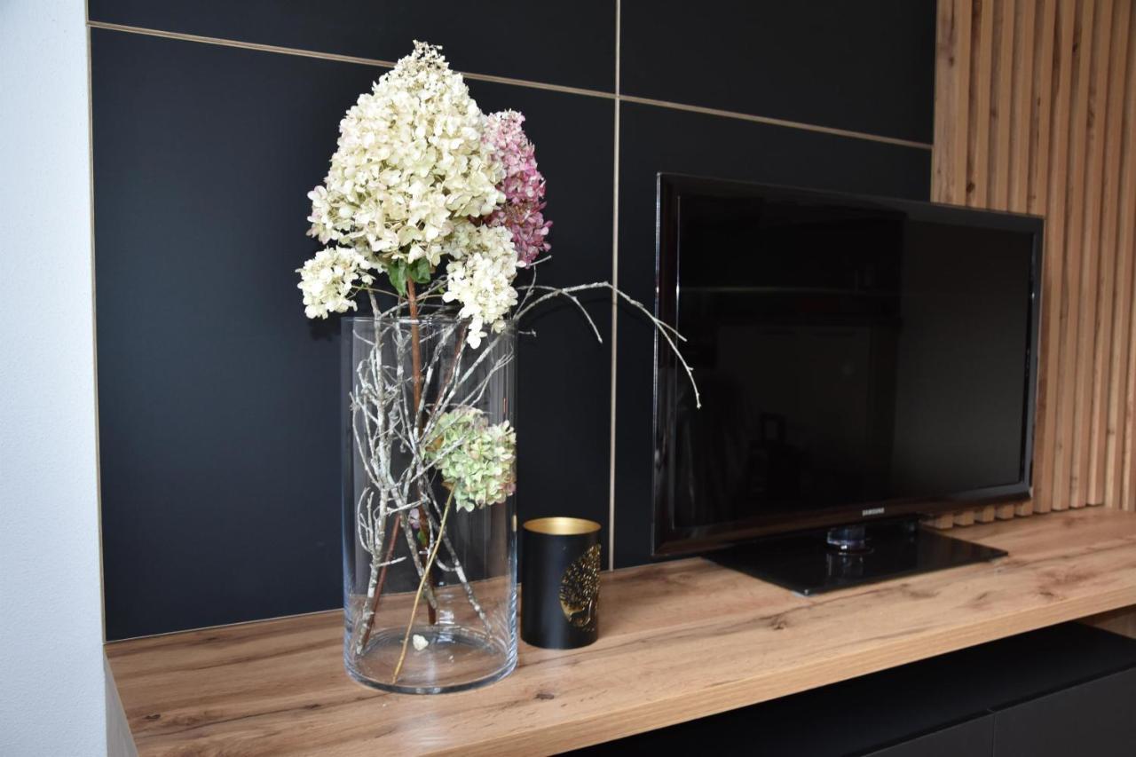 Apartment Bergfieber Fieberbrunn Kültér fotó
