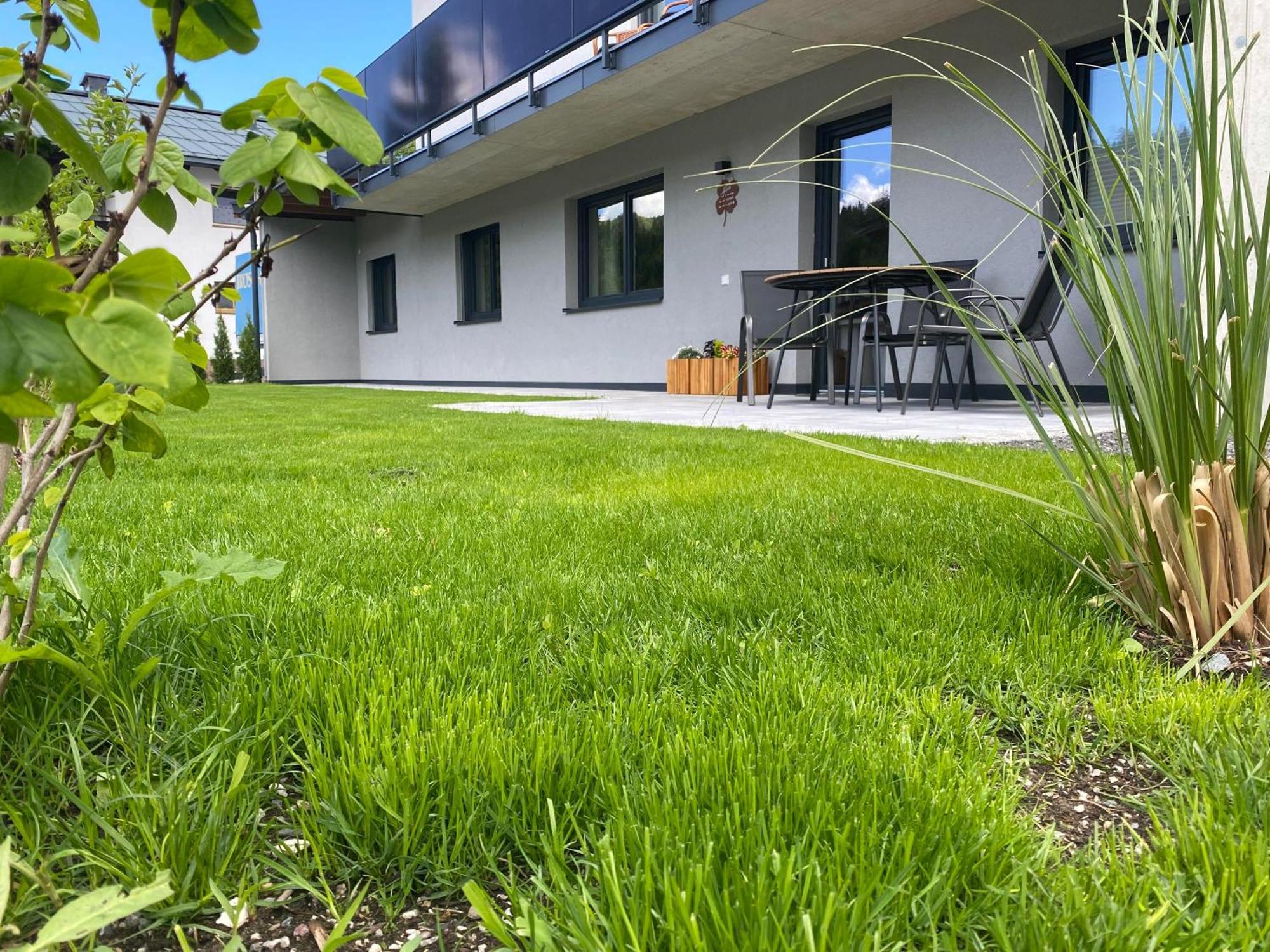 Apartment Bergfieber Fieberbrunn Kültér fotó