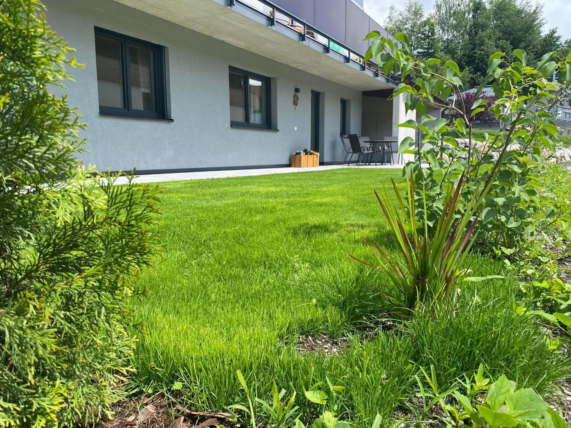 Apartment Bergfieber Fieberbrunn Kültér fotó